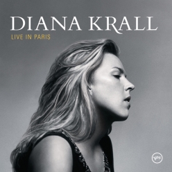 Diana Krall - Live In Paris 2002